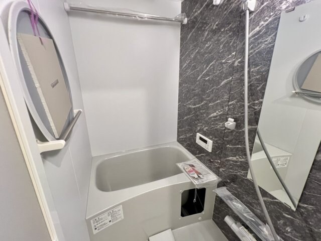 パルティール笠寺の物件内観写真