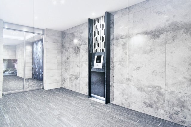 パルティール笠寺の物件外観写真