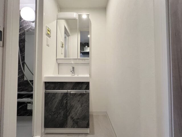 パルティール笠寺の物件内観写真