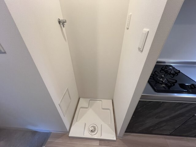 パルティール笠寺の物件内観写真