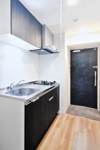 パルティール笠寺の物件内観写真