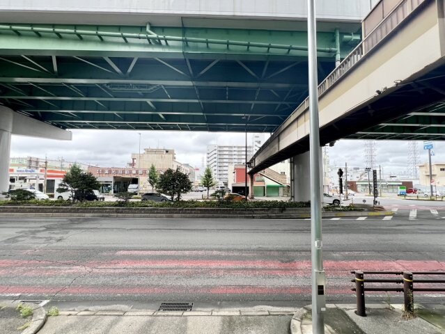 パルティール笠寺の物件内観写真