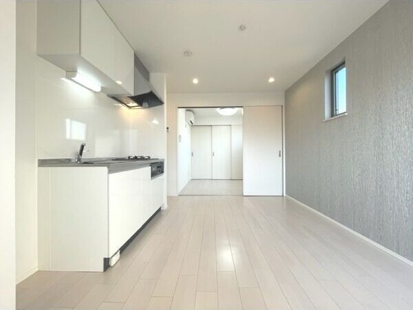 jolie maison 2の物件内観写真