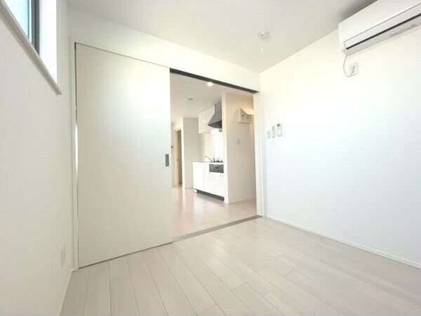 jolie maison 2の物件内観写真