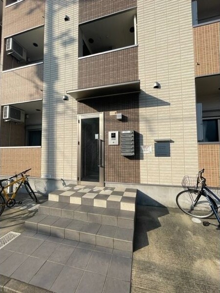 jolie maison 2の物件内観写真