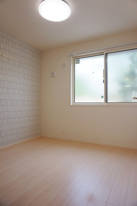 パライソ熱田六番町　B棟の物件内観写真