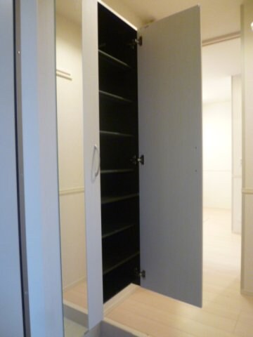 パライソ熱田六番町　B棟の物件内観写真