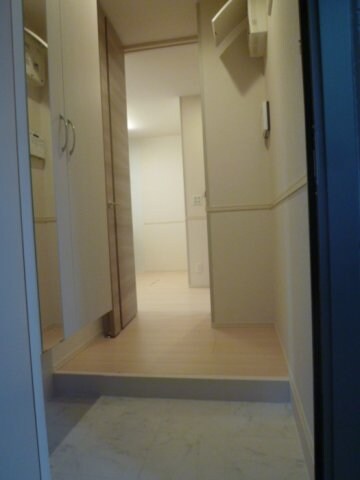 パライソ熱田六番町　B棟の物件内観写真
