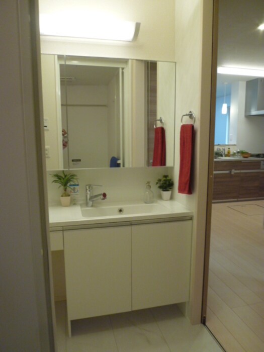 パライソ熱田六番町　B棟の物件内観写真