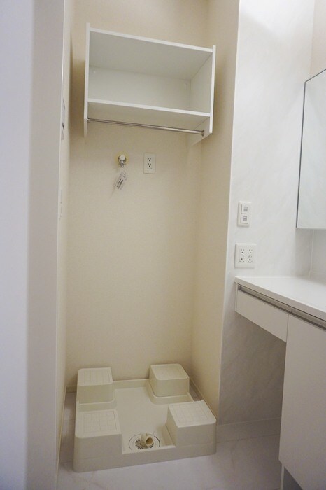 パライソ熱田六番町　B棟の物件内観写真