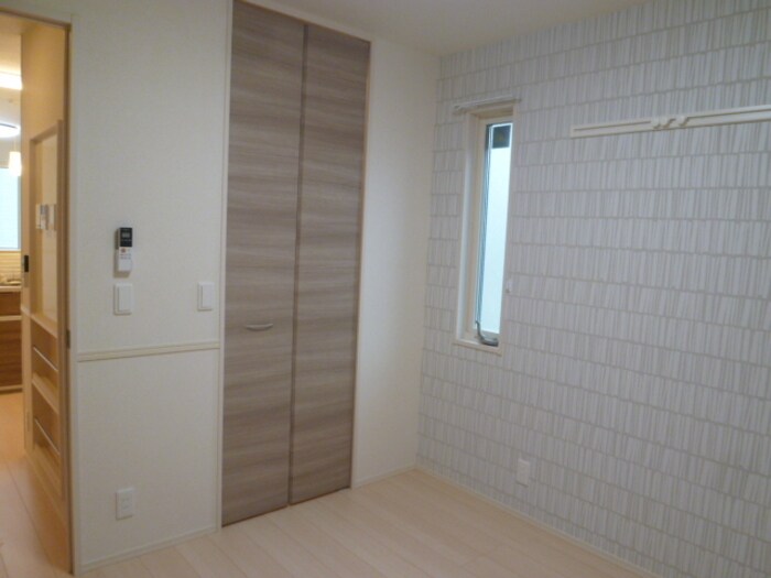 パライソ熱田六番町　B棟の物件内観写真