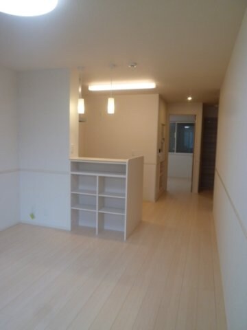 パライソ熱田六番町　B棟の物件内観写真