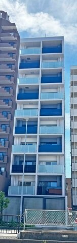 THE BRICKS(ザ ブリックス)の物件外観写真