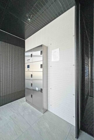 THE BRICKS(ザ ブリックス)の物件外観写真