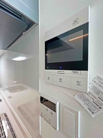 THE BRICKS(ザ ブリックス)の物件内観写真