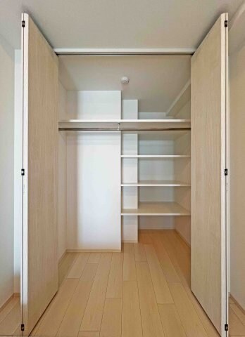 THE BRICKS(ザ ブリックス)の物件内観写真