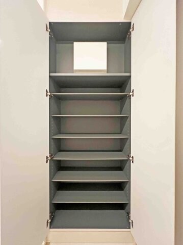 THE BRICKS(ザ ブリックス)の物件内観写真