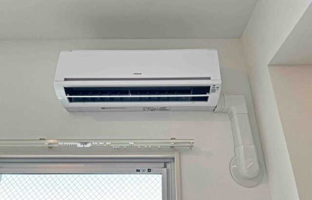 THE BRICKS(ザ ブリックス)の物件内観写真