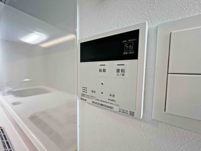 THE BRICKS(ザ ブリックス)の物件内観写真