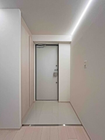 THE BRICKS(ザ ブリックス)の物件内観写真