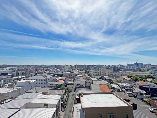 THE BRICKS(ザ ブリックス)の物件内観写真