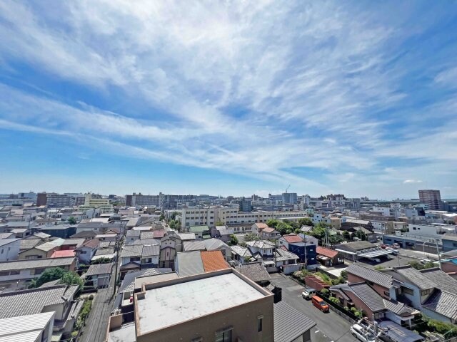 THE BRICKS(ザ ブリックス)の物件内観写真