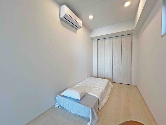 THE BRICKS(ザ ブリックス)の物件内観写真