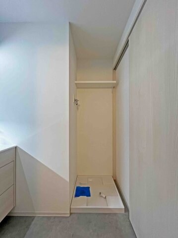 THE BRICKS(ザ ブリックス)の物件内観写真