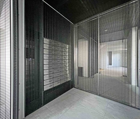 THE BRICKS(ザ ブリックス)の物件内観写真