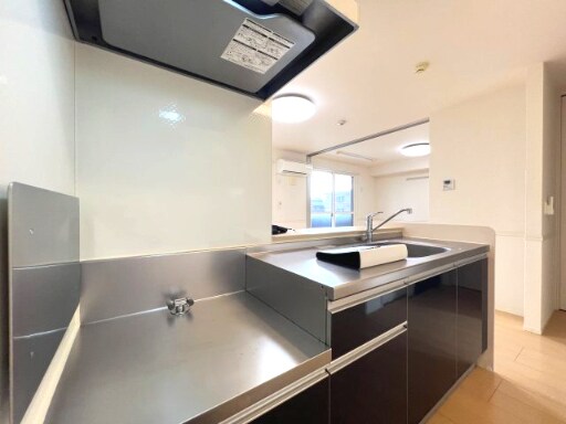 メゾン・シュシュの物件内観写真