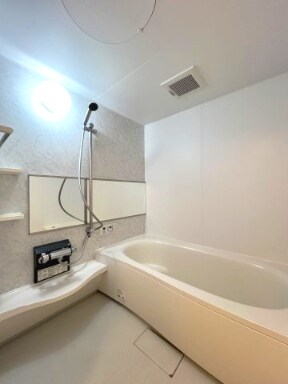 メゾン・シュシュの物件内観写真