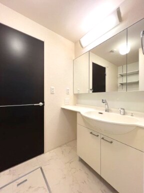 メゾン・シュシュの物件内観写真