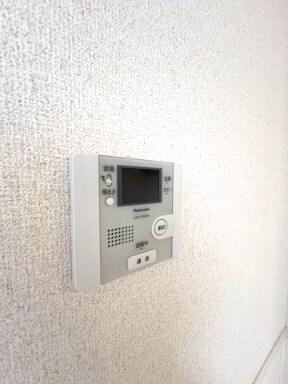 メゾン・シュシュの物件内観写真