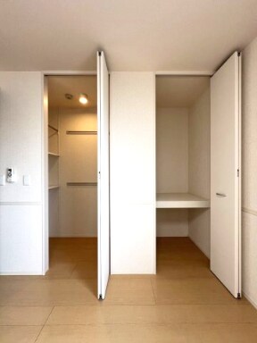 メゾン・シュシュの物件内観写真