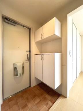 メゾン・シュシュの物件内観写真