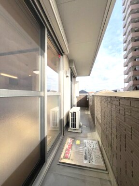 メゾン・シュシュの物件内観写真