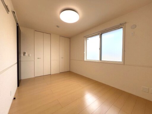 メゾン・シュシュの物件内観写真