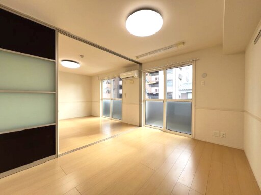 メゾン・シュシュの物件内観写真