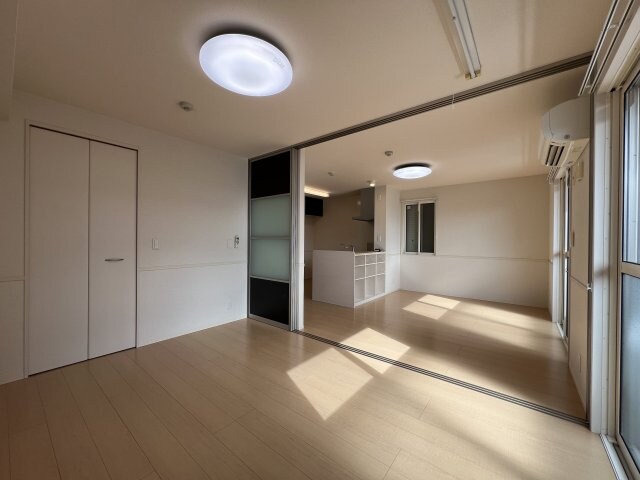 メゾン・シュシュの物件内観写真