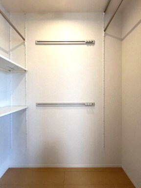 メゾン・シュシュの物件内観写真