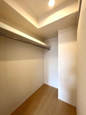 メゾン・シュシュの物件内観写真