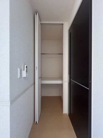 メゾン・シュシュの物件内観写真