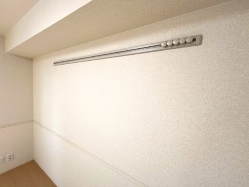 メゾン・シュシュの物件内観写真