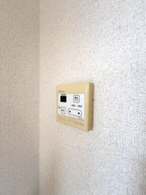 メゾン・シュシュの物件内観写真