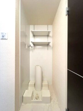 メゾン・シュシュの物件内観写真