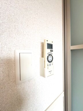 メゾン・シュシュの物件内観写真