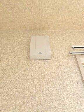 メゾン・シュシュの物件内観写真