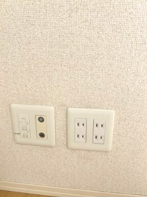 メゾン・シュシュの物件内観写真