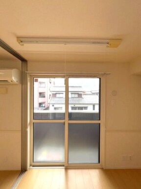 メゾン・シュシュの物件内観写真