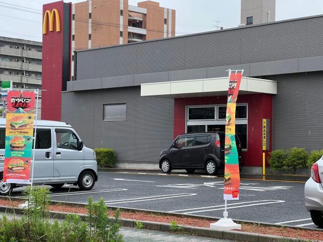 メゾン・シュシュの物件内観写真